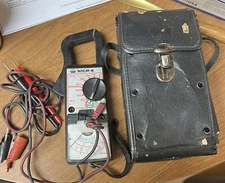 UNIVERSAL ENTERPRISE MCP 4 Meter Working