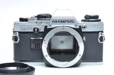 Olympus OM-10 Film Camera Body Only OM10