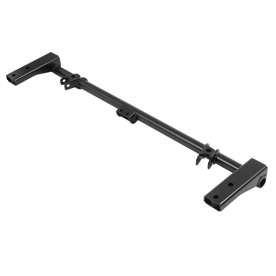 Innovative Mounts Traction Bar Kit Fit For 1992-2001 Honda Prelude Competition - Image 3 of 4