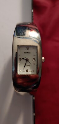 Bijoux Terner Cuff Watch