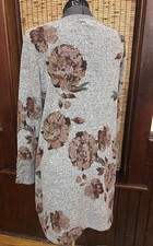 Robe Tunique Maurices Femme - Taille XS, Marron - Occasion Très Bon état