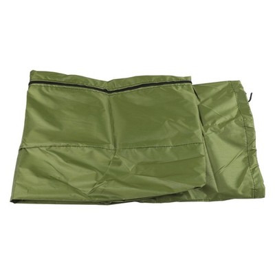 600D Oxford Fabric Outdoor Clothesline Cover with for Easy