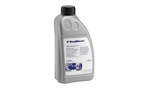 0,85L BORGWARNER HALDEX-OIL GEN II Adatto Per VW ALLRAD DISTRIBUTORE 4x4