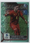2022 Bowman Chrome Road to UEFA Under21 Championship /125 Anouar Ait El Hadj #74