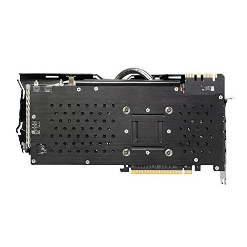 ASUSTek STRIX series NVIDIA GeForce GTX980 video card STRIX-GTX980-DC2OC-4GD5 - Image 3 of 4