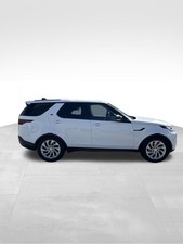 2024 Land Rover Discovery S