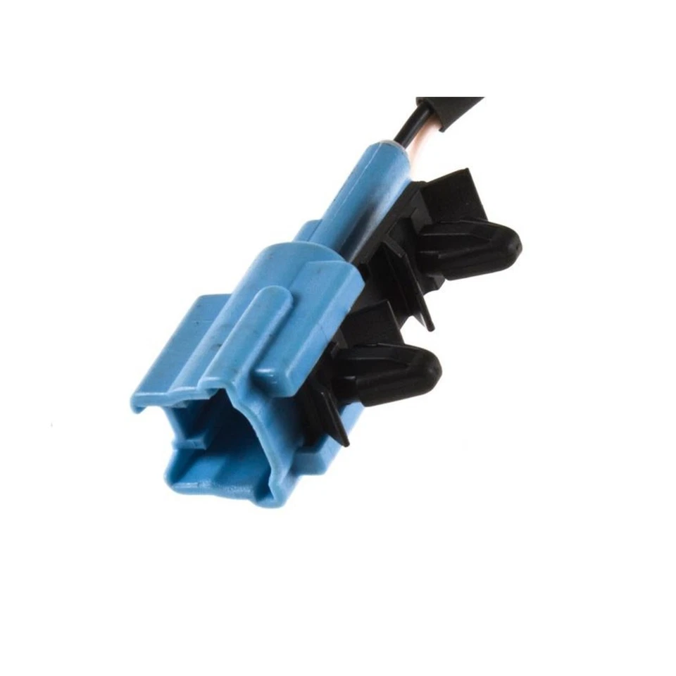 Sensor de velocidad ABS Holstein 2ABS0259 conductor trasero lado izquierdo para Nissan Quest Foto 3 de 3