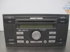 Autoradio Ford S-MAX