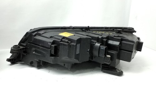 SKODA OCTAVIA 2017-2019 Scheinwerfer Headlight 5E1941016D - Bild 4 von 5
