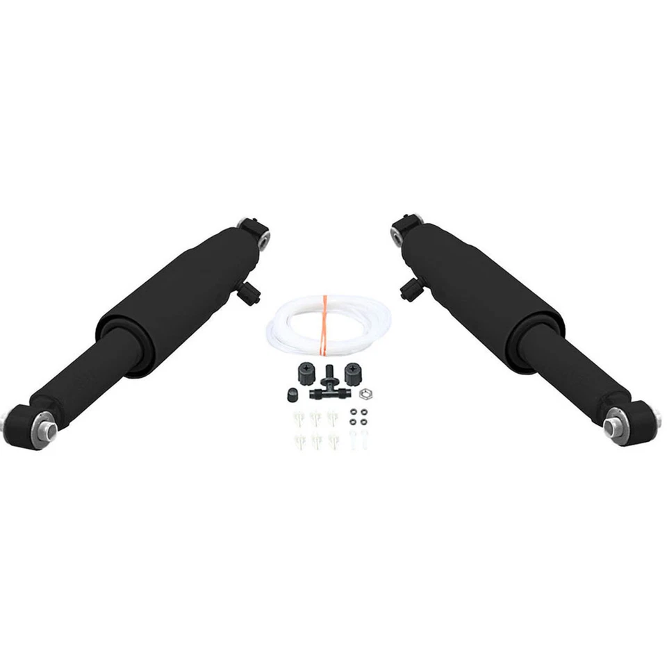 Juego de 2 conjuntos de amortiguador y puntal MA803 Monroe para par VW Beetle Foto 2 de 2