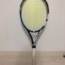 Babolat DRIVE G LITE G2 Tennis Racquet with Case