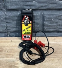 R.E. Racing Electronic Pole Position Race Scanner Amplifier