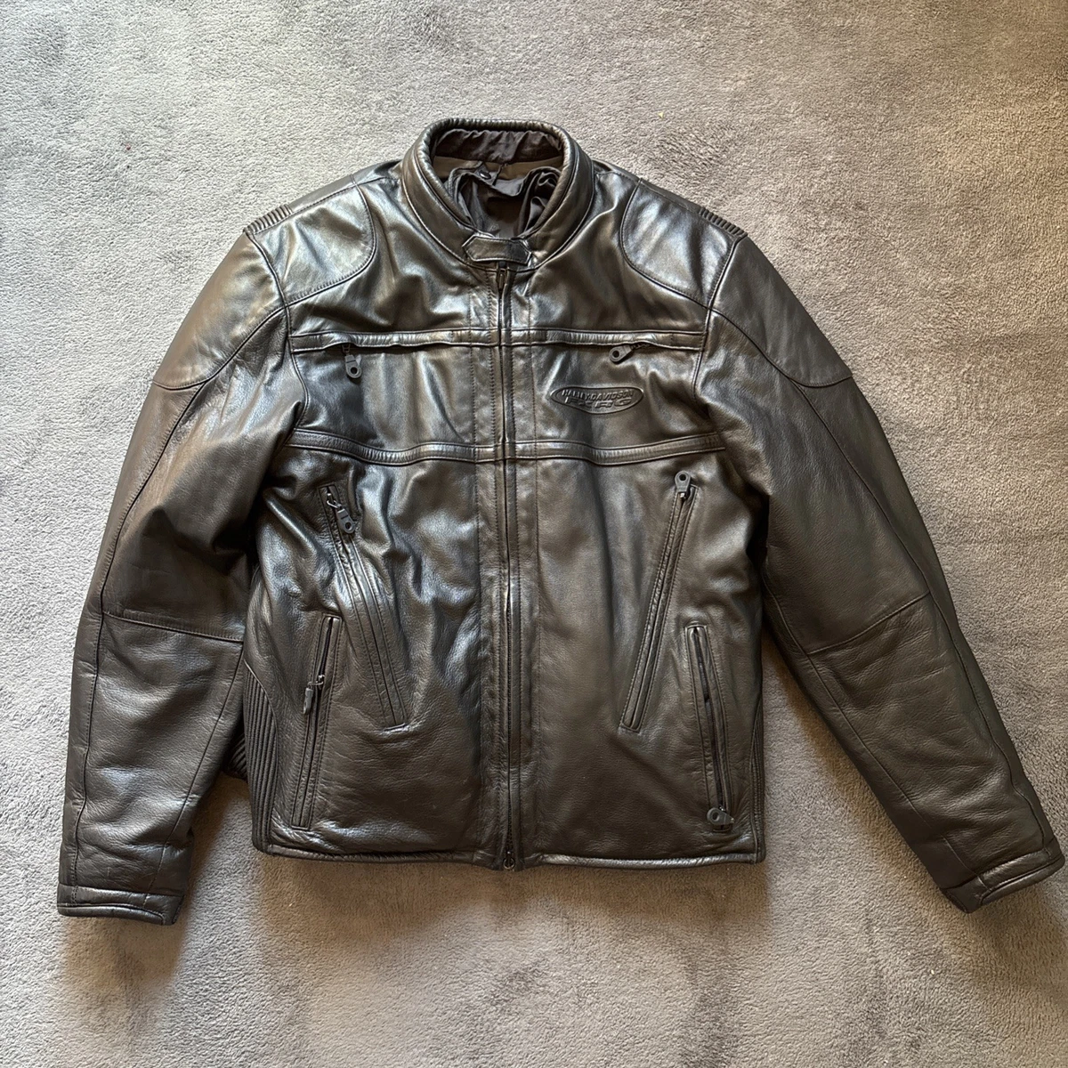 Harley-Davidson FXRG Jackets for Men for Sale | Shop New & Used | eBay