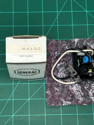 #ad #ad New OEM GENERAC Briggs amp; Stratton 84132GS Generator Voltage Regulator $43.00