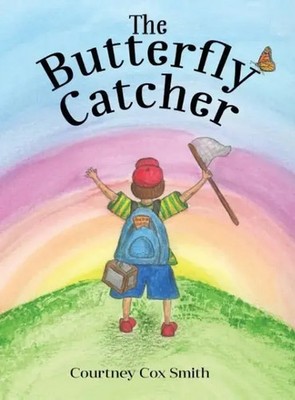 Courtney Cox Smith | The Butterfly Catcher | Buch | Englisch (2016) | Gebunden