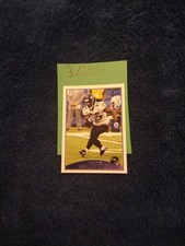 2009 Topps Derrick Mason #248
