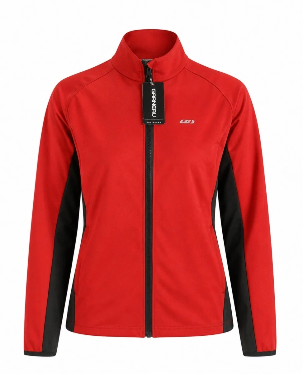 Louis Garneau Cycling Jacket for sale | eBay