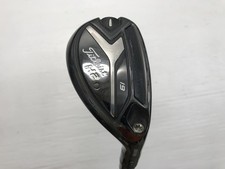 Titleist 818H2 Hybrid 19 S Flex 40In Ns Pro 950Gh Right