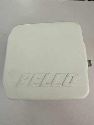 PELCO WCS1-4 OUTDOOR/INDOOR CAMERA POWER SUPPLY 