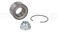 1X Metelli Radlager Radlagersatz FüR Hyundai I10 1.0 I10 Stufenheck KIA Rio III