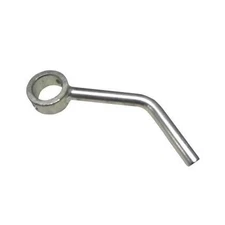 Buffers Usa 1107-1257-4 Twist Lock Handle   For 1257, 3259, Schulz