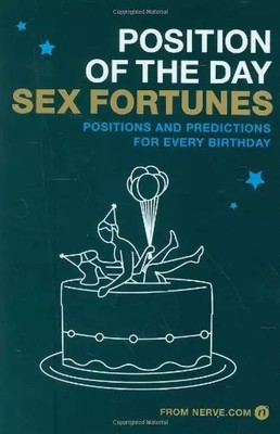 Position des Tages: Sexvermögen: Positionen und Vorhersagen für jeden Geburtstag,