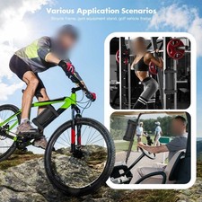 Waterproof Silicone Case for JBL Flip 7 Speaker with Convenient Carrying Straps