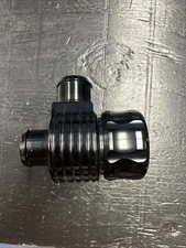 Trinity Racing Polaris RZR Turbo Blow off Valve