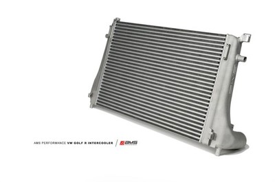 AMS Performance AMS.21.09.0001-1 Front Mount Intercooler Kit VW MK7 GTI Golf R