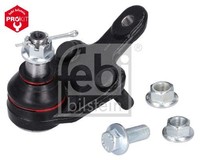Febi Bilstein 48223 Trag-/FüHrungsgelenk FüR Lexus Toyota