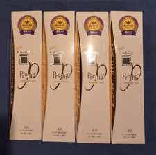 4 Pack APAGARD PREMIO MEDICATED WHITENING TOOTHPASTE 105g SANGI JAPAN