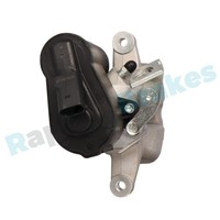 Bremssattel RAP Brakes R-K0595 Aluminium FüR VW Passat B6 Variant 3C5 3C2 CC 357