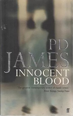 Innocent Blood, P D James