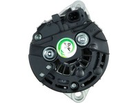 As-Pl Starter S3021 FüR Dacia Renault Nissan