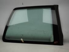 Gebraucht Heckscheibe VOLKSWAGEN LUPO Phase 1 1.7 SDI Glaseinsatz