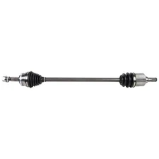 GSP NCV53550 Front Right CV Axle Half-Shaft for 1995-98 200SX Sentra 1991-93 NX