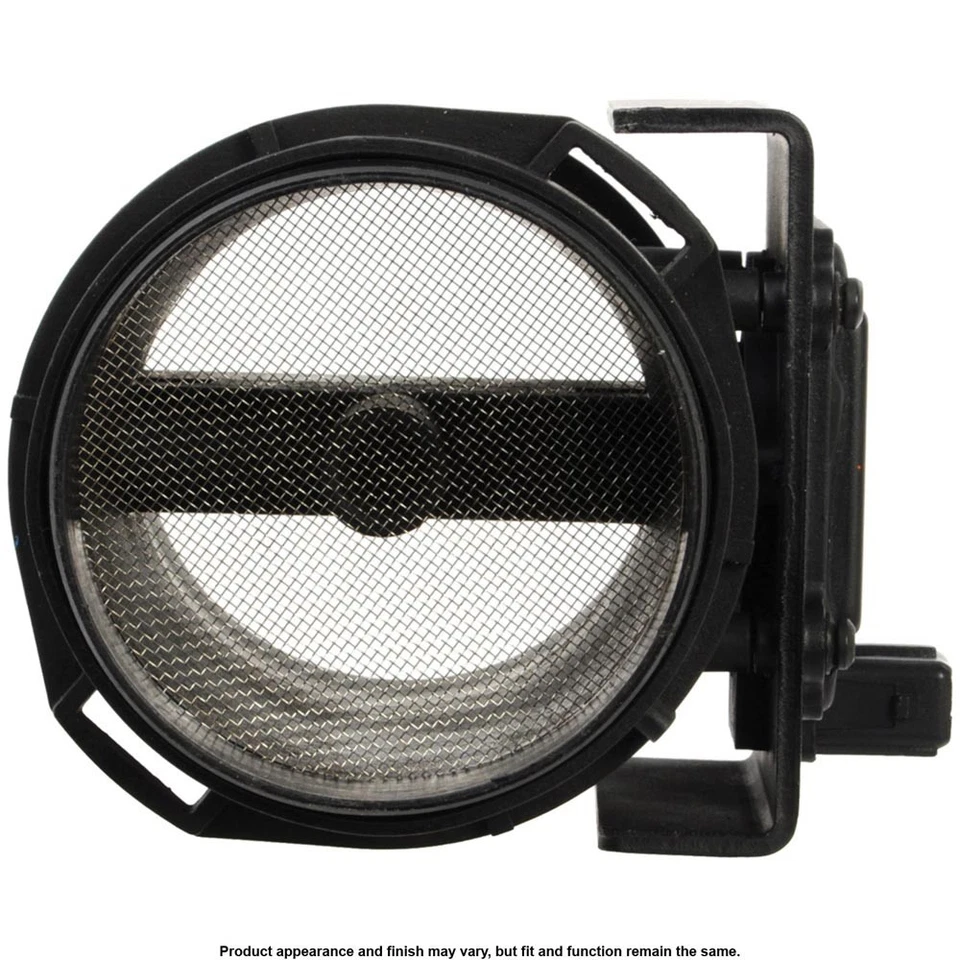 Medidor de flujo de aire másico cardón MAF TCP para Jaguar Vanden Plas XJS XJ6 Foto 3 de 4