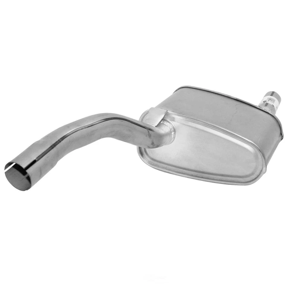 Conjunto de silenciador de escape - escape hatchback AP 7453 para Ford Focus 2003 Foto 3 de 3