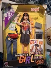 Mari Generation Girl Dance Party Doll Mattel 26112 Vintage 1999 Y2K