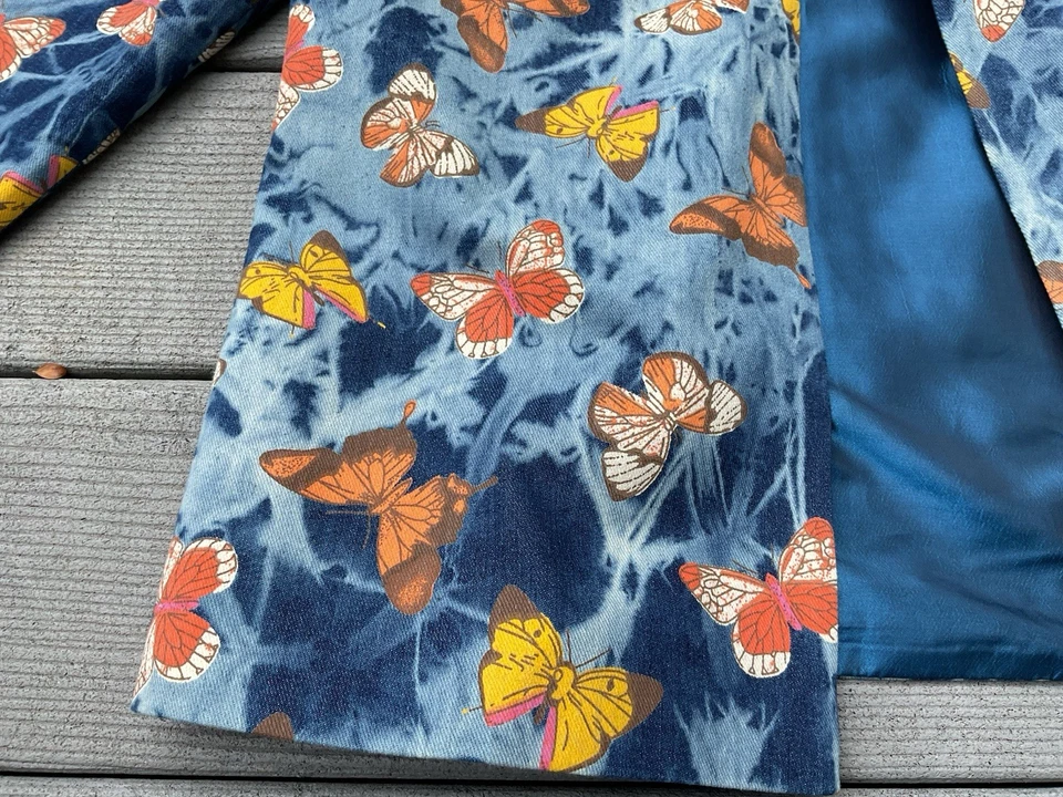 GRACE CHUANG New York Butterfly Blaze S Foto 3 de 4