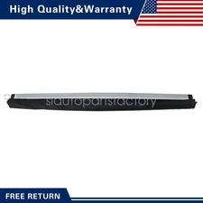 Moonroof Sunroof Sunshade Cover Assy Black Fits For Porsche Panamera 17-24 New