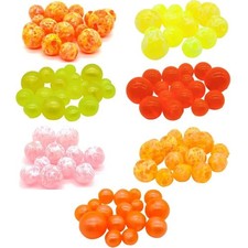 BNR Tackle Soft Plastic Bead 10mm