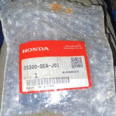 Genuine Acura VSA (Vehicle Stability Assist) Switch Assembly