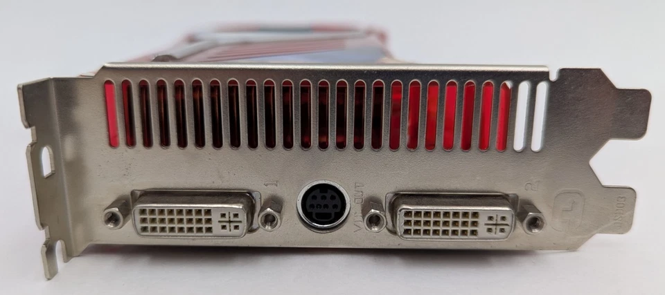 Diamond ATI Radeon HD 3870 512MB GDDR4 PCIe Video Graphics Card GPU A3870PE4512 - Image 4 of 4