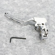 Drag Specialties Replacement Master Cylinder ...