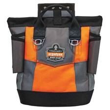 Arsenal 5527 Topped Tool Pouch w/Snap-Hinge Closure