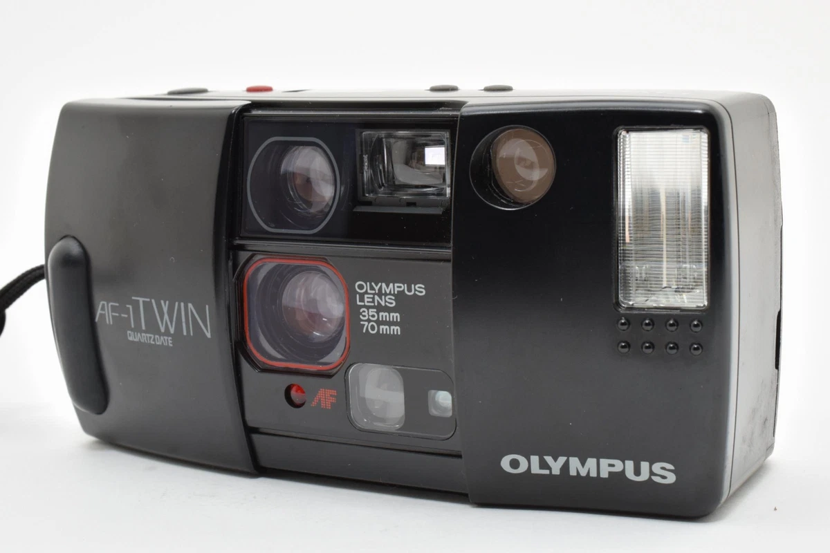 Olympus AF-1 Film Cameras for sale | eBay