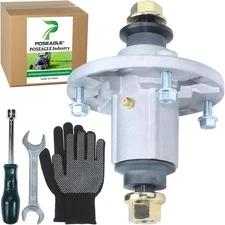 POSEAGLE GY21098 Lawn Mower Spindle Assembly Replaces John Deere GY20454 48"Deck