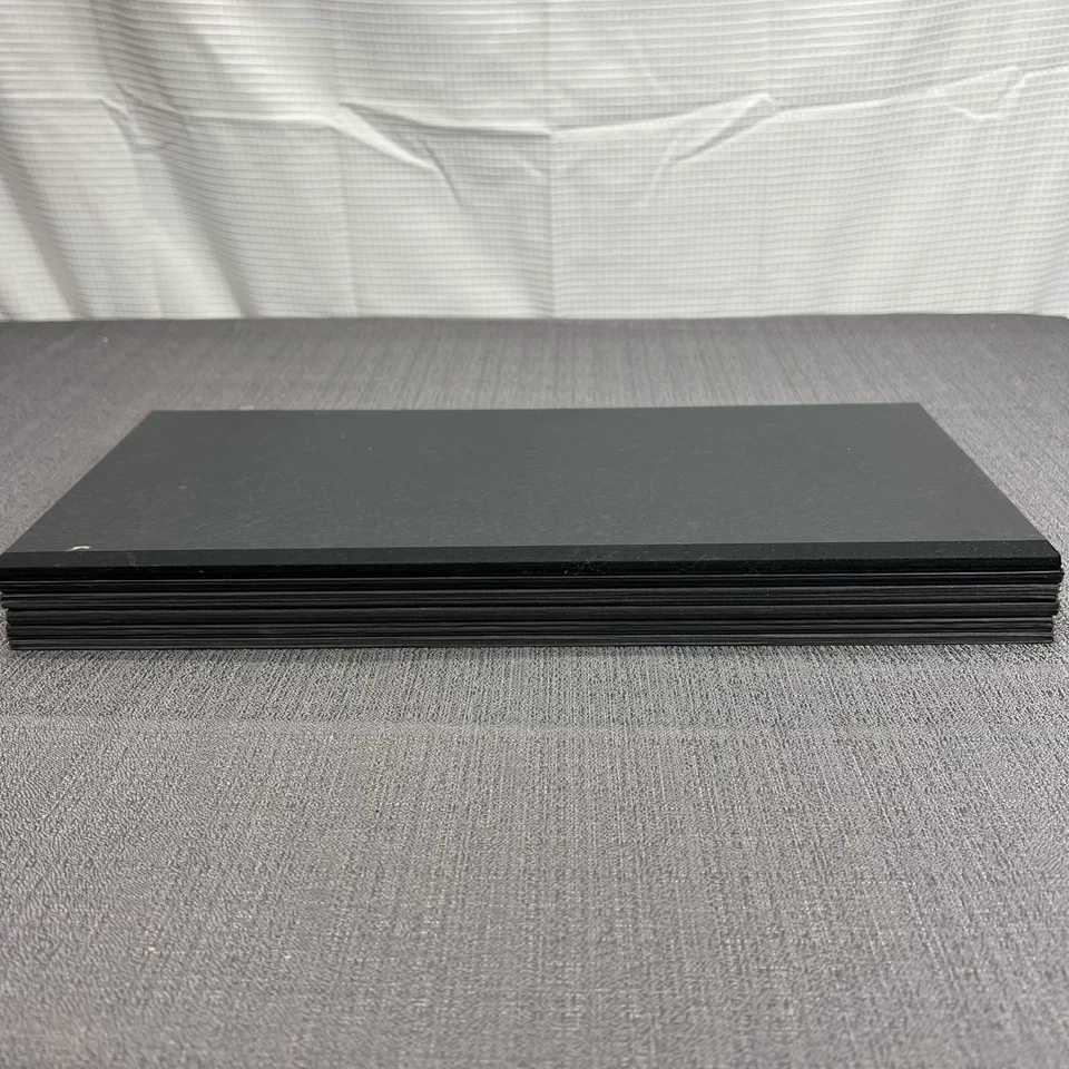 Lote de 6 Tableros de Juego Scrabble Coloridos 15.5"x15.5" Acabado Brillante Foto 2 de 4