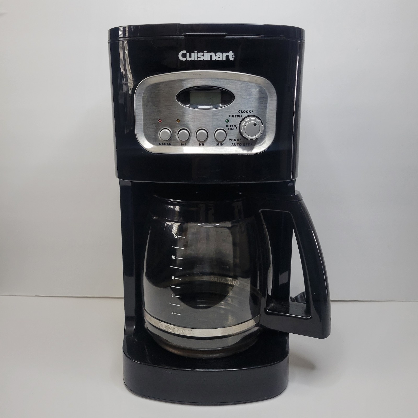 Dcc-1100 - Black + 4 Water Filters